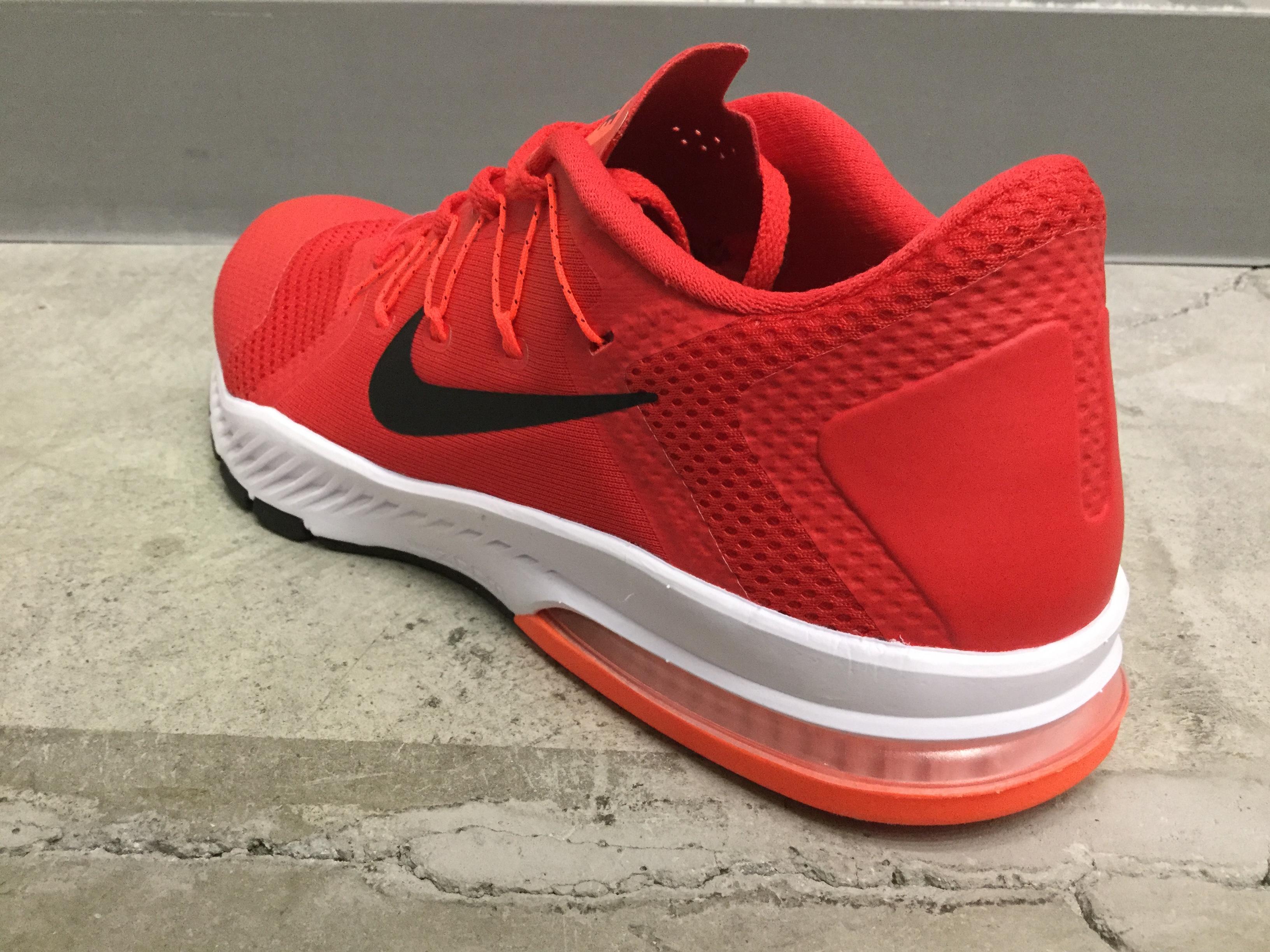 Nike zoom train complete 2 hot sale